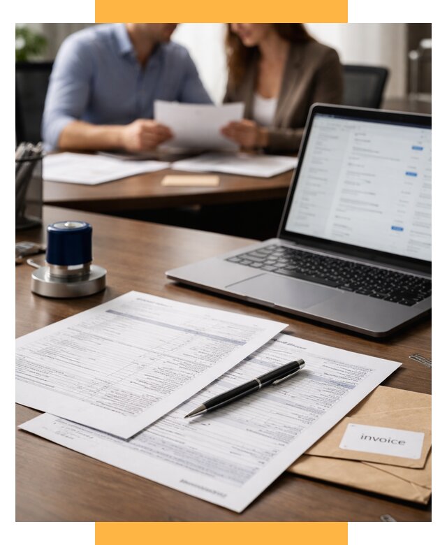 Оплата инвойсов за рубеж под ключ от 3609 р., СетСервис-Крж