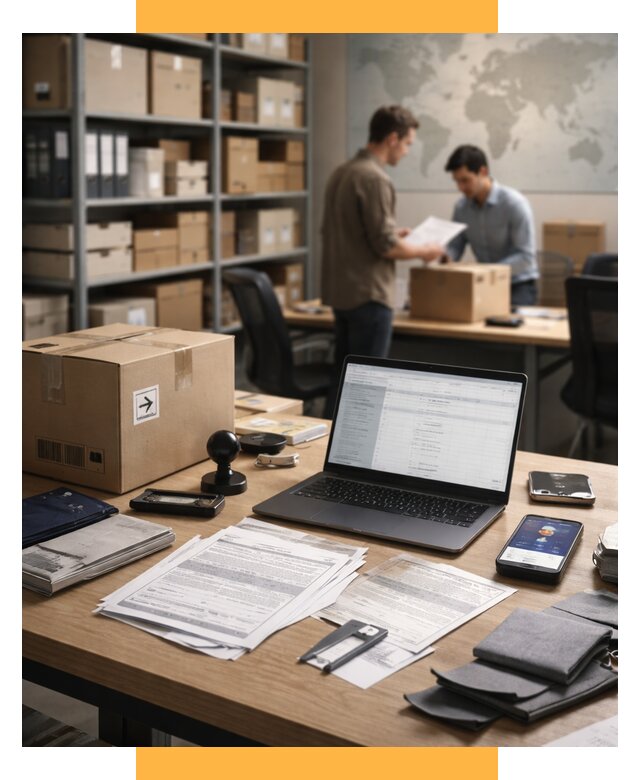 Выкуп товара за рубежом и доставка от 5155 р. | СетСервис-Крж