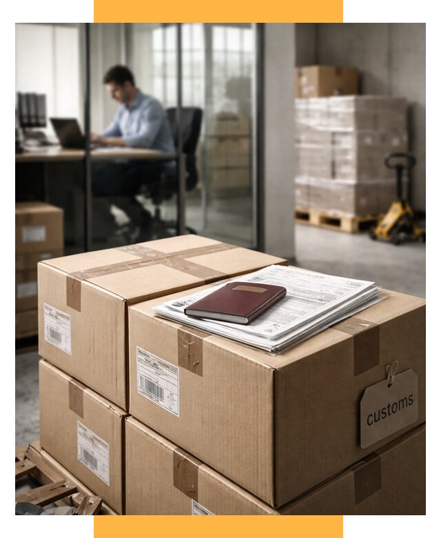 Параллельный импорт под ключ от 20620 р., логистика от СетСервис-Крж